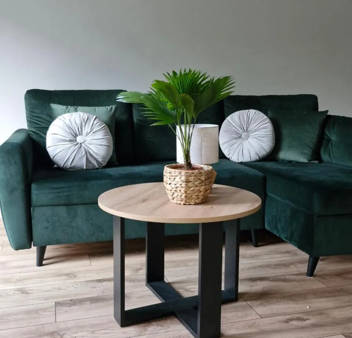 Elite Home 1 Jezyce- Baranczaka 1 Poznan Daire