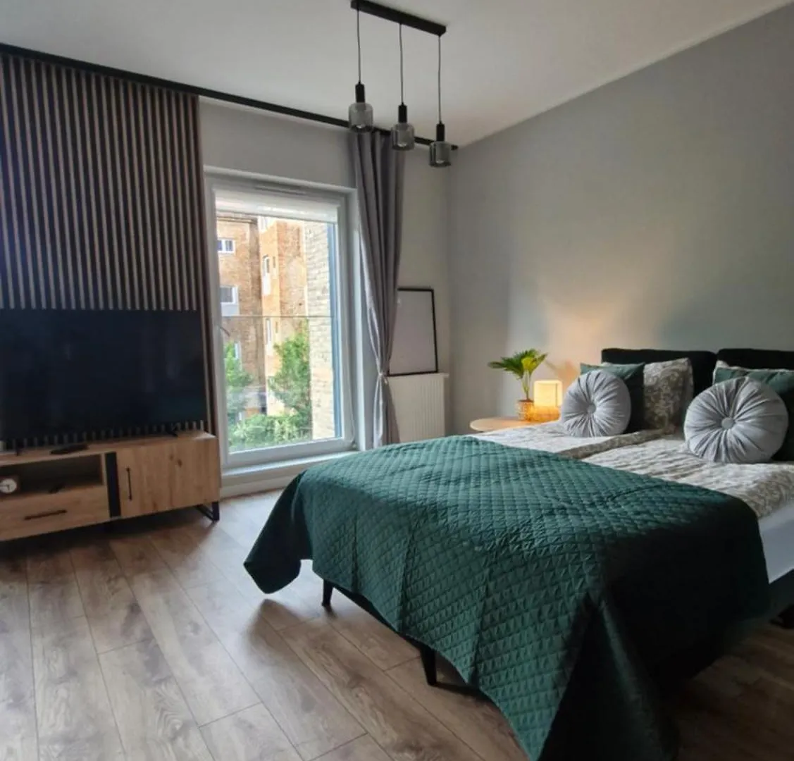 Elite Home 1 Jezyce- Baranczaka 1 Poznan