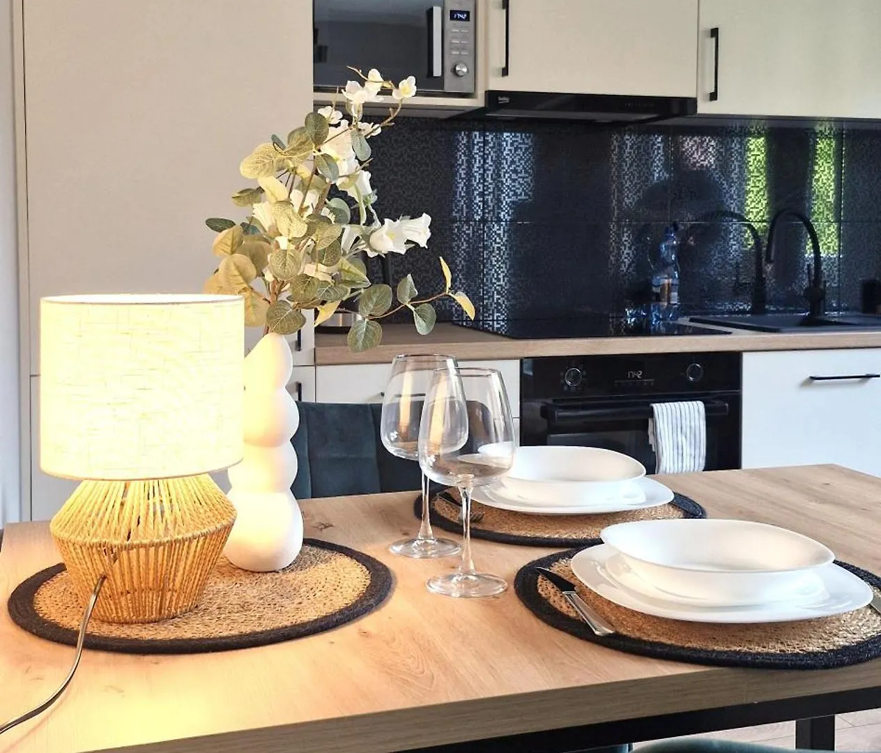 Elite Home 1 Jezyce- Baranczaka 1 Poznan Polonya