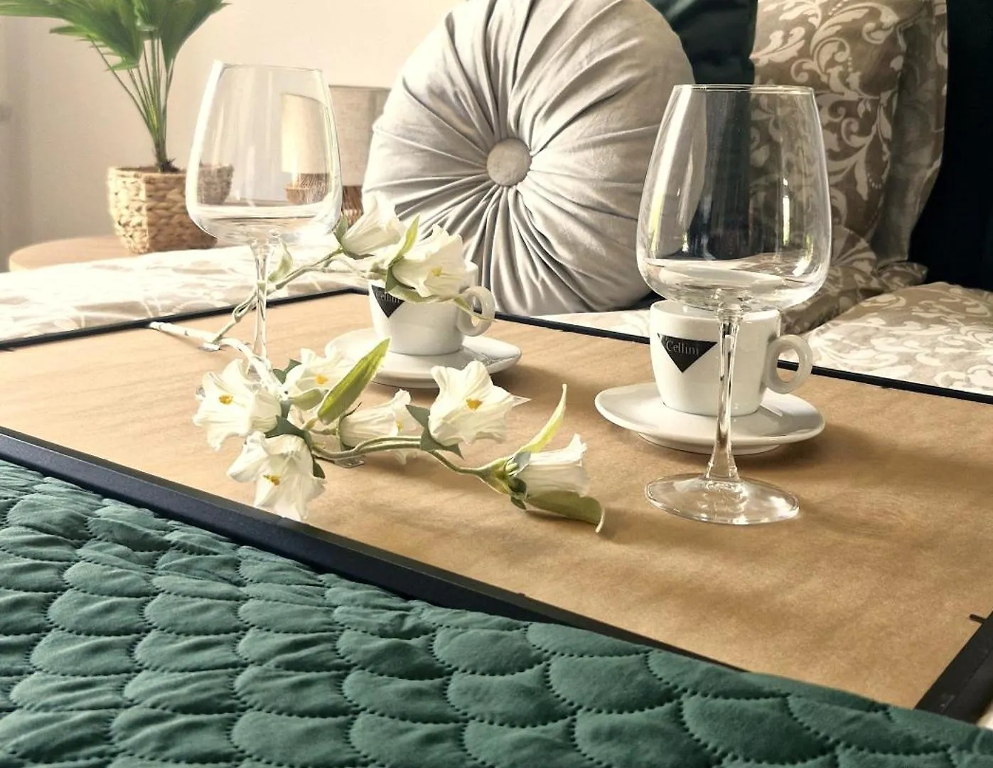 Elite Home 1 Jezyce- Baranczaka 1 Poznan