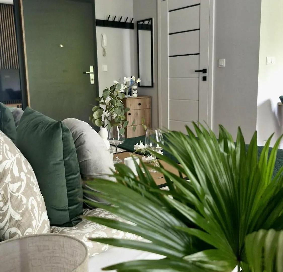 Daire Elite Home 1 Jezyce- Baranczaka 1 Poznan