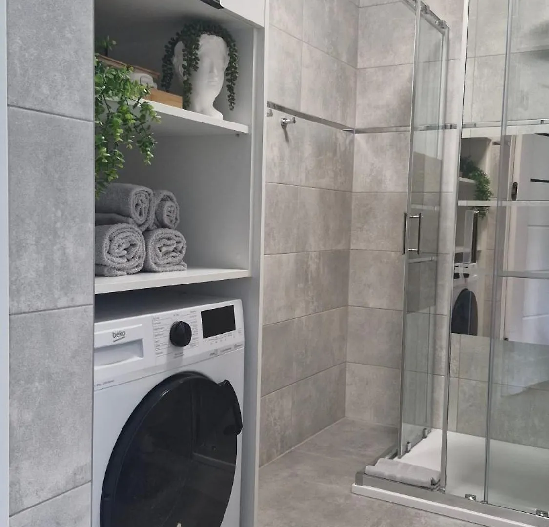 Elite Home 1 Jezyce- Baranczaka 1 Poznan